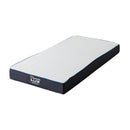 厚み18cmSノンコイルマットレス DLUX-RE-S メーカー直送 ▼返品・キャンセル不可【他商品との同時購入不可】