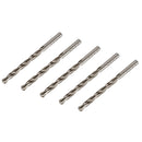 鉄工用月光ドリル 5本入 FSSGP5P8.0 メーカー直送 ▼返品・キャンセル不可【他商品との同時購入不可】