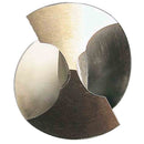 鉄工用月光ドリル 5本入 FSSGP5P8.0 メーカー直送 ▼返品・キャンセル不可【他商品との同時購入不可】