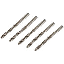 鉄工用月光ドリル 5本入 FSSGP5P9.0 メーカー直送 ▼返品・キャンセル不可【他商品との同時購入不可】