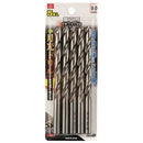 鉄工用月光ドリル 5本入 FSSGP5P9.0 メーカー直送 ▼返品・キャンセル不可【他商品との同時購入不可】