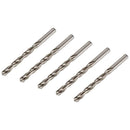 鉄工用月光ドリル 5本入 FSSGP5P10.0 メーカー直送 ▼返品・キャンセル不可【他商品との同時購入不可】