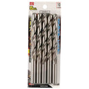 鉄工用月光ドリル 5本入 FSSGP5P10.0 メーカー直送 ▼返品・キャンセル不可【他商品との同時購入不可】