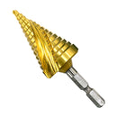 月光ステップドリル4-30 GKSTP4-30 メーカー直送 ▼返品・キャンセル不可【他商品との同時購入不可】