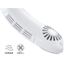 SZ-SNC24-GR SUZ-HiE ネッククーラー2 グレー メーカー直送 ▼返品・キャンセル不可【他商品との同時購入不可】