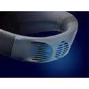 SZ-SNC24-GR SUZ-HiE ネッククーラー2 グレー メーカー直送 ▼返品・キャンセル不可【他商品との同時購入不可】