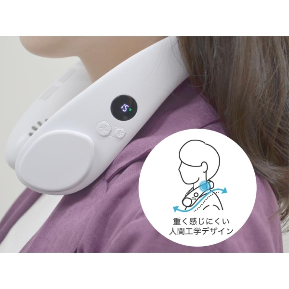 SZ-SNC24-GR SUZ-HiE ネッククーラー2 グレー 【直送品】 返品 