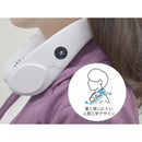 SZ-SNC24-GR SUZ-HiE ネッククーラー2 グレー メーカー直送 ▼返品・キャンセル不可【他商品との同時購入不可】