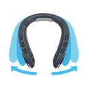 SZ-SNC24-GR SUZ-HiE ネッククーラー2 グレー メーカー直送 ▼返品・キャンセル不可【他商品との同時購入不可】