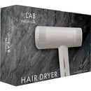 東亜産業 BEAUTY .LAB Premium HAIR DRYER White 1個