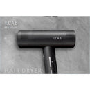 東亜産業 BEAUTY .LAB Premium HAIR DRYER Black 1個