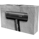 東亜産業 BEAUTY .LAB Premium HAIR DRYER Black 1個