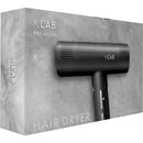 東亜産業 BEAUTY .LAB Premium HAIR DRYER Black 1個