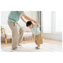 ベビープレイマット レギュラーサイズ サボン×アイボリー メーカー直送 ▼返品・キャンセル不可【他商品との同時購入不可】