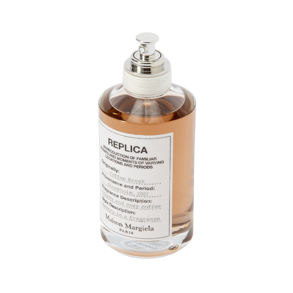 並行輸入品 メゾンマルジェラ レプリカ コーヒーブレイク EDT100mL