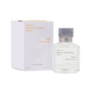 並行輸入品 MFK アクアユニヴェルサリス EDT70mL 【直送品】 返品・キャンセル・他商品と同時購入は不可