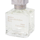 並行輸入品 MFK アクアユニヴェルサリス EDT70mL 【直送品】 返品・キャンセル・他商品と同時購入は不可