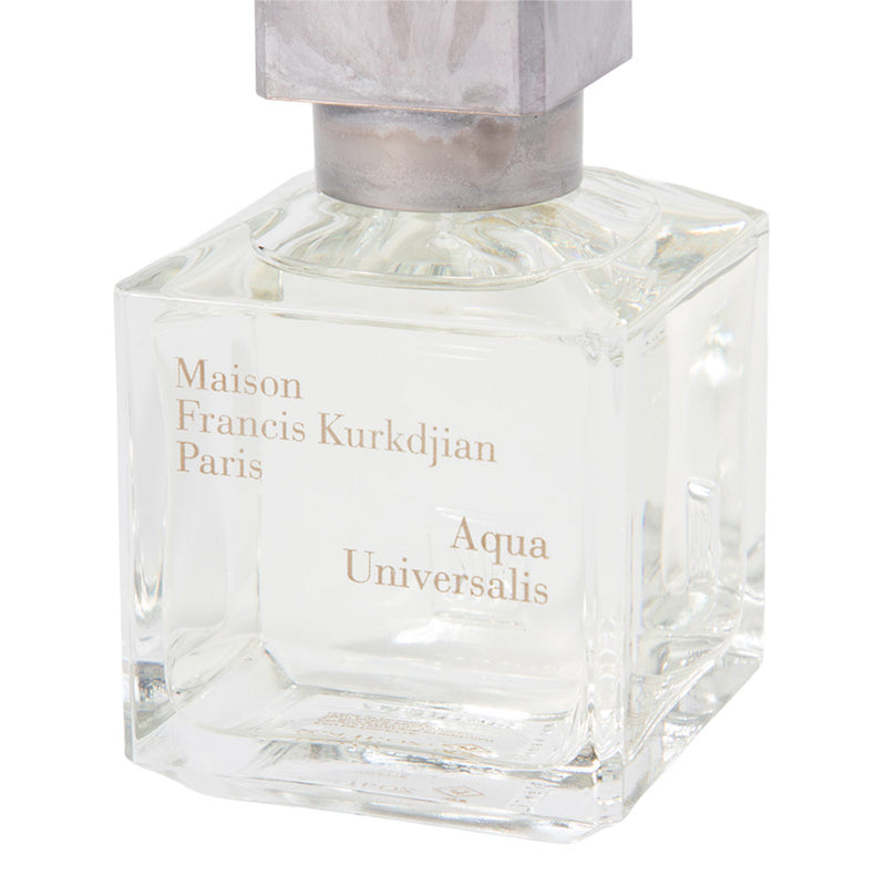 並行輸入品 MFK アクアユニヴェルサリス EDT70mL 【直送品】 返品