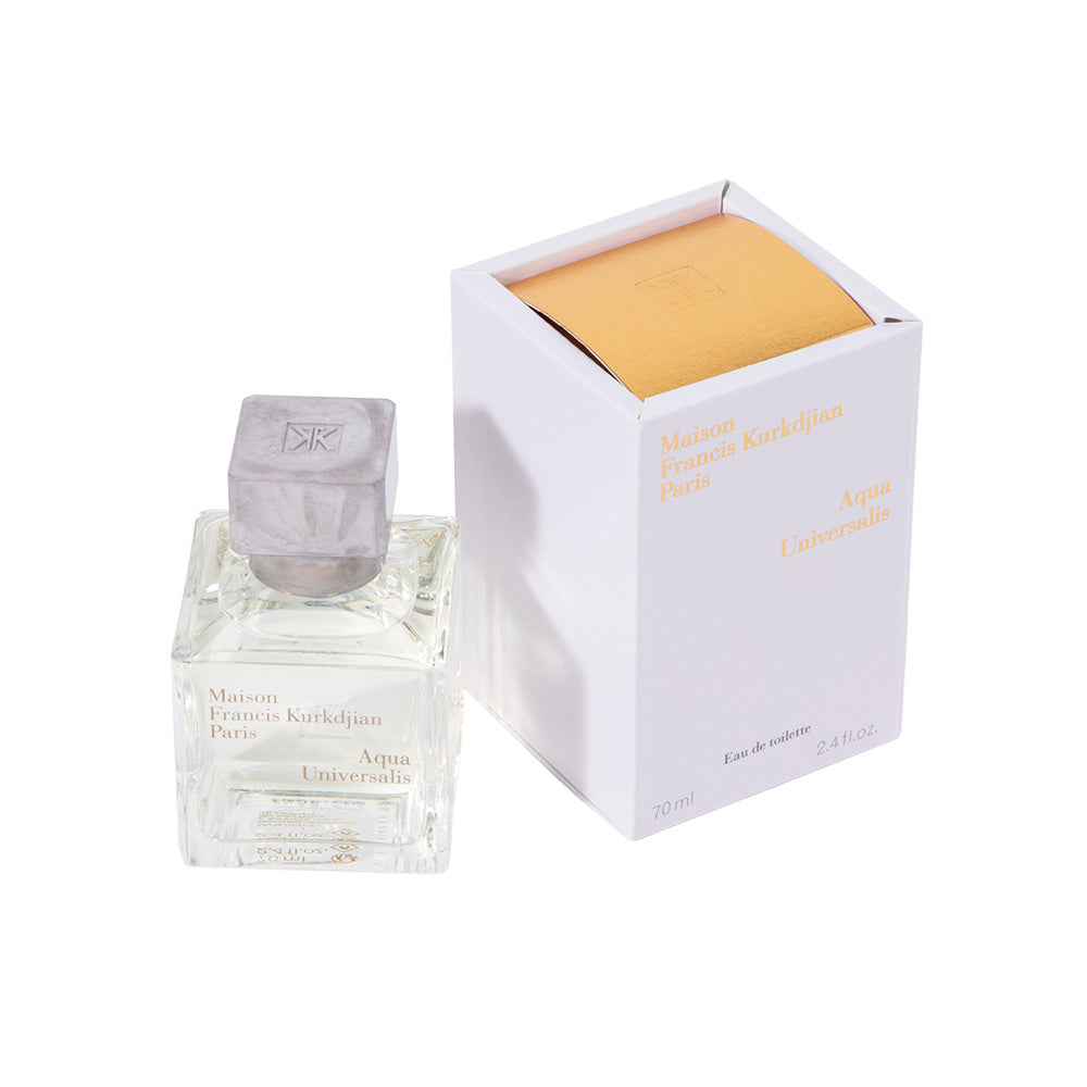 並行輸入品 MFK アクアユニヴェルサリス EDT70mL 【直送品】 返品