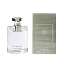 並行輸入品 ブルガリ プールオム オードトワレ 100mL ［直送品］▼返品・キャンセル不可【他商品との同時購入不可】