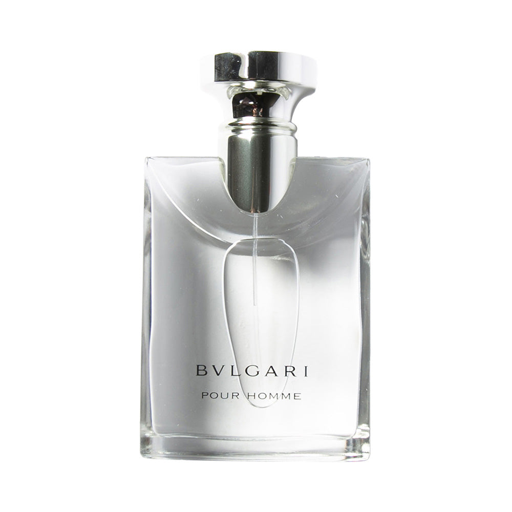 【正規品】BVLGARI ブルガリプールオム100ml オードトワレ 並行輸入品 ブルガリ プールオム オードトワレ 100mL 【直送品】 返品