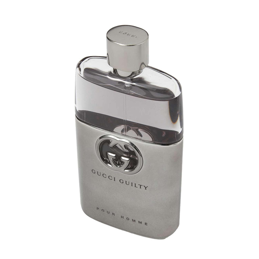 並行輸入品 グッチ ギルティ プールオム オードトワレ 90mL 【直送品