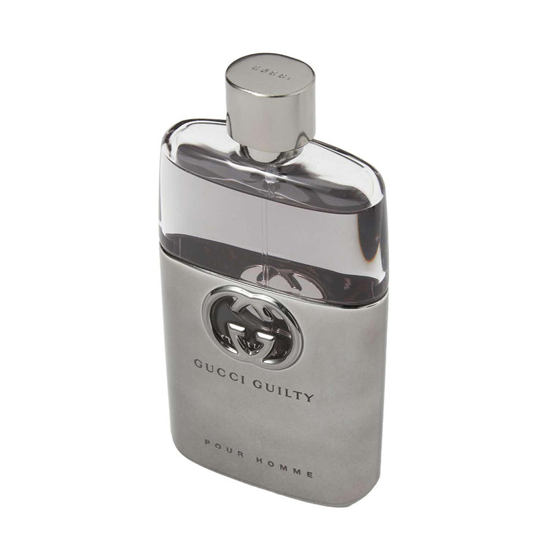並行輸入品 グッチ ギルティ プールオム オードトワレ 90mL 【直送品