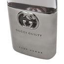 並行輸入品 グッチ ギルティ プールオム オードトワレ 90mL 【直送品】 返品・キャンセル・他商品と同時購入は不可