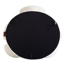 ペット用クッションベッド ねむくまベッド BED-KUMA02 メーカー直送 ▼返品・キャンセル不可【他商品との同時購入不可】