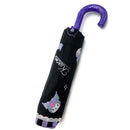 ジェイズプランニング 90456 折畳傘 クロミ サイドフリル 53cm 193g