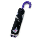 ジェイズプランニング 90456 折畳傘 クロミ サイドフリル 53cm 193g