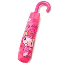 ジェイズプランニング 90463 折畳傘 マイメロディ 花日和 53cm 193g