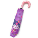 ジェイズプランニング 90464 折畳傘 クロミ 花日和 53cm 193g