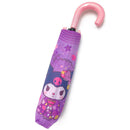 ジェイズプランニング 90464 折畳傘 クロミ 花日和 53cm 193g