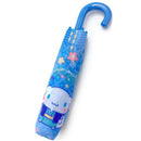 ジェイズプランニング 90465 折畳傘 シナモロール 花日和 53cm 193g