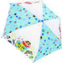 ジェイズプランニング 折りたたみ傘 クレヨンしんちゃん 1本