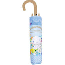 ジェイズプランニング 折畳傘シナモロールフラワーレース 90476 193g