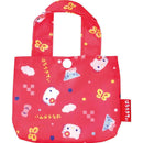 ジェイズプランニング エコバッグ ハローキティ 1個入り