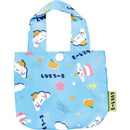 ジェイズプランニングエコバッグ シナモロール 1個入り