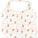 ジェイズプランニング エコバッグ モンチッチ 1個入り