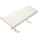 AW702106 DAIAN エアーウイング プロ アイボリー メーカー直送 ▼返品・キャンセル不可【他商品との同時購入不可】