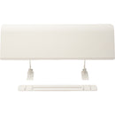 AW702106 DAIAN エアーウイング プロ アイボリー メーカー直送 ▼返品・キャンセル不可【他商品との同時購入不可】