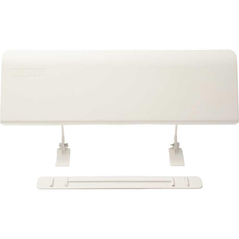 AW702106 DAIAN エアーウイング プロ アイボリー メーカー直送 ▼返品・キャンセル不可【他商品との同時購入不可】