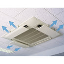 AW702106 DAIAN エアーウイング プロ アイボリー メーカー直送 ▼返品・キャンセル不可【他商品との同時購入不可】