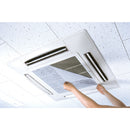 DAIAN エアークエストEX 57×57 2枚入 メーカー直送 ▼返品・キャンセル不可【他商品との同時購入不可】