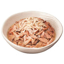 アイシア 海缶ミニ3Pささみ入りかつお 180g