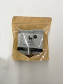 Z1146  2WAYウォーマー(二重編）グレー BARA-500 【直送品】 返品・キャンセル・他商品と同時購入は不可