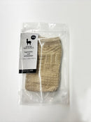 Z1147 2WAYウォーマー(柄編)ベージュ BARA-450 【直送品】 返品・キャンセル・他商品と同時購入は不可