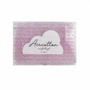 成願 エアーコットン ウォッシュタオル ACST-080 ライトピンク