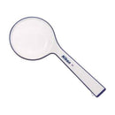 BEA00037 S1-8D BU 読書用ルーペ 071004 【直送品】 返品・キャンセル・他商品と同時購入は不可